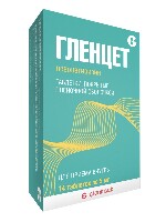 Гленцет