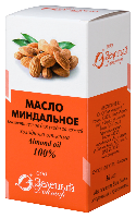 Масло миндальное