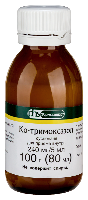 Ко-тримоксазол