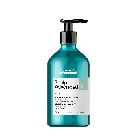 Изображение товара LOREAL PROFESSIONNEL SERIE EXPERT SCALP ADVANCED ШАМПУНЬ ОЧИЩАЮЩИЙ ДЛЯ ВОЛОС СКЛОННЫХ К ЖИРНОСТИ 500МЛ