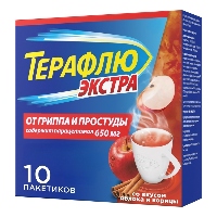 ТераФлю