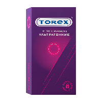 Изображение товара Torex презервативы ультратонкие 12 шт.