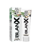 Изображение товара Blanx coco white зубная паста 75 мл