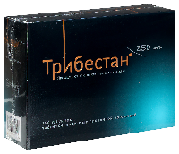 Трибестан