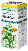 Уртика-плюс