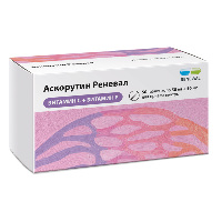 Аскорутин