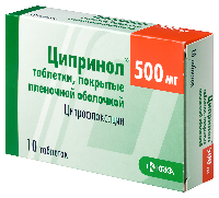 Ципринол