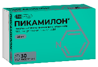 Пикамилон
