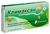 Климаксан