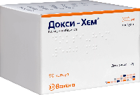 Докси-Хем
