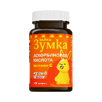 Аскорбиновая кислота