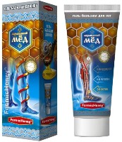 Изображение товара Formichoney муравьиный мёд гель-бальзам для ног 70 гр