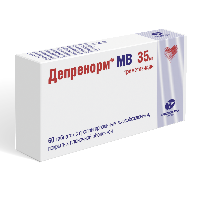 Депренорм МВ