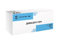 ДИБАЗОЛ-УБФ