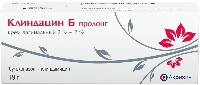 Клиндацин