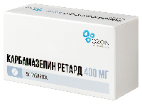 Карбамазепин
