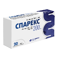 Спарекс