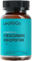 Хондроитин
