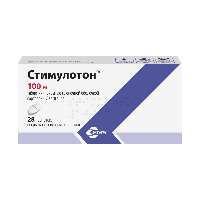 Стимулотон