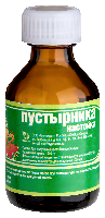 Пустырника настойка
