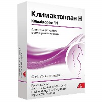 Климактоплан Н