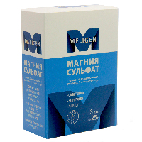 Магния сульфат