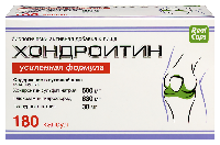 Хондроитин