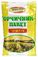 Горчичник-Пакет