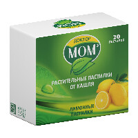 Доктор МОМ