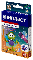 Лейкопластырь