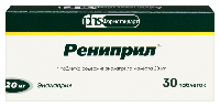 Рениприл