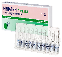 Нивалин