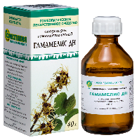 Гамамелис