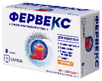 Фервекс