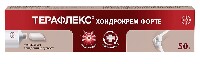 ТЕРАФЛЕКС ХОНДРОКРЕМ ФОРТЕ