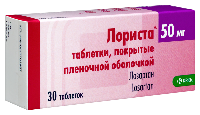 Лориста