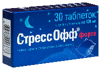 Стрессофф Форте