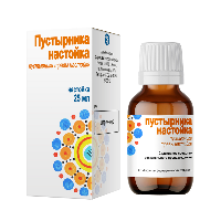Пустырника настойка