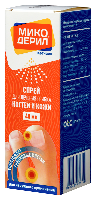 Микодерил