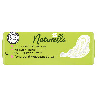 NATURELLA ULTRA MAXI ЖЕНСКИЕ ГИГИЕНИЧЕСКИЕ ПРОКЛАДКИ