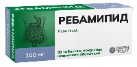 РЕБАМИПИД