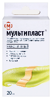 Лейкопластырь