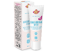 Изображение товара Ангел бэби крем ланолиновый мамин уход 15 мл