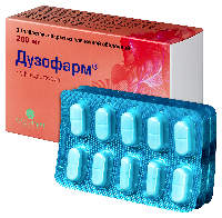 Дузофарм