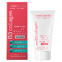 Изображение товара Novosvit крем-актив для лица клеточное увлажнение ночной 50 мл