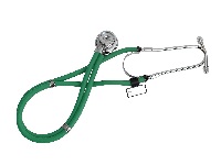 Стетоскоп медицинский 04-ам 602/зеленый