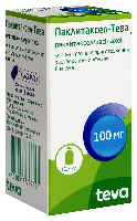 Паклитаксел-Тева