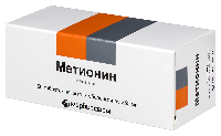 Метионин