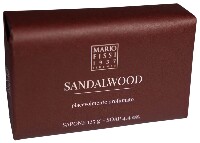 Изображение товара Mario fissi 1937 мыло туалетное твердое сандаловое дерево 125 гр