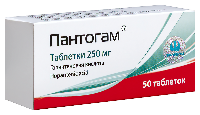 ПАНТОГАМ